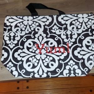 Thirty-one lunch thermal